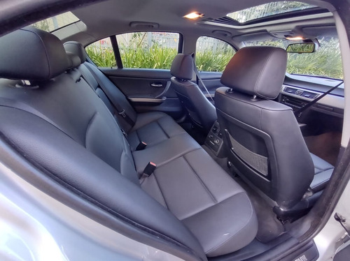 Bmw / 320i Vg71 Aut. - 2007/2008
