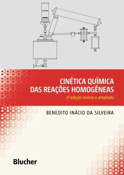 Livro Cinética Química Das Reações Homogêneas