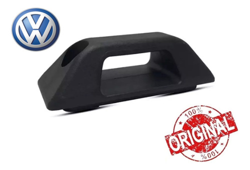 Kit 6 Gancho Caçamba Saveiro G5 G6 2019 2020 2021 2022 2023