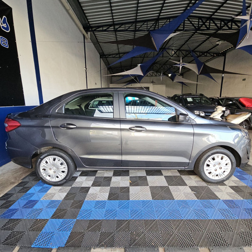 Ford Ka 1.0 SE/SE Plus TiVCT Flex 5p