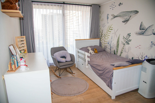 Disfruta Tu Hogar En 150m2 4 Dor.3b.2 Estac.! (91296)