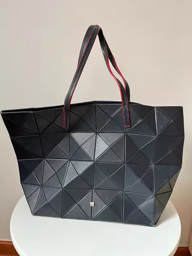 oído pared marco Bolsa Origami Purificacion Garcia | MercadoLibre 📦