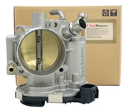 comprar Cuerpo Aceleracion Chevrolet Aveo 2009 2010 2011 1.6l