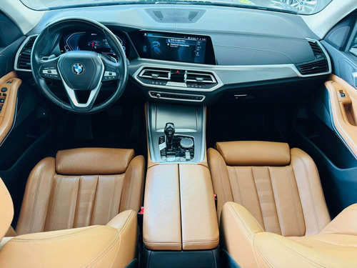 BMW X5 5p xDrive 45e Híbrido L6/3.0/T Aut