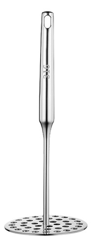 Prensa De Patatas De Acero Inoxidable Potato Ricer
