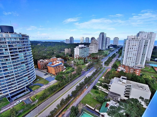 Imagen 2 de 13 de Venta Apartamento 3 Dormitorios A Estrenar En Roosevelt