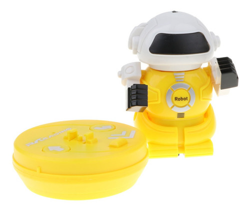 Juguete De Robot De Batalla Inteligente De Control Remoto