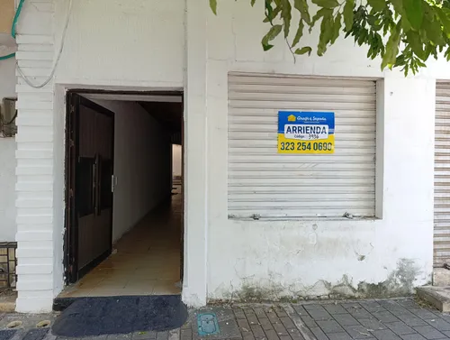 Local En Arriendo Chuchurubi, Montería