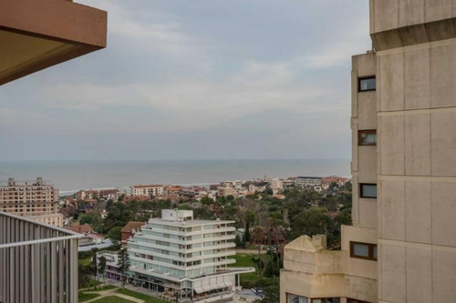 Imagen 15 de 15 de Departamento En Venta - 3 Ambientes - Pinamar Centro