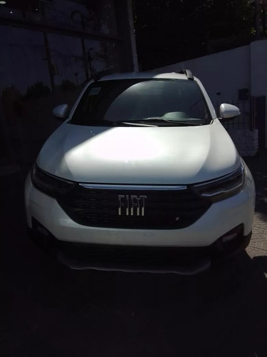 Fiat Strada 1.3 Volcano