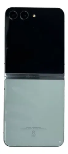 Smartphone Galaxy Z Flip 5 Sm-f731b, 6.7, 512gb | MercadoLivre