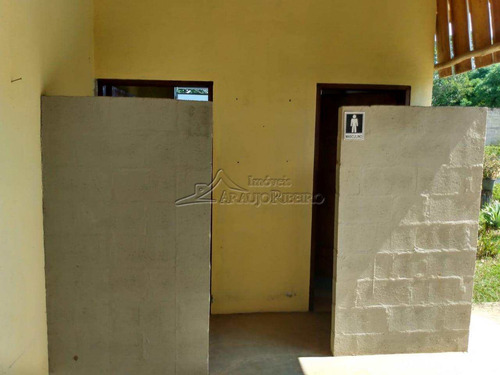 Imagem 13 de 21 de Ótima Casa No Goibal Para Venda - V60073