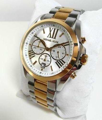 Relógio Michael Kors Mk5627 100% Original 2 Anos De Garantia