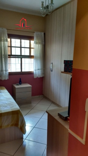 Imagem 5 de 30 de Chácara A Venda No Bairro Condomínio Outeiro Das Flores 2 - 3433-1