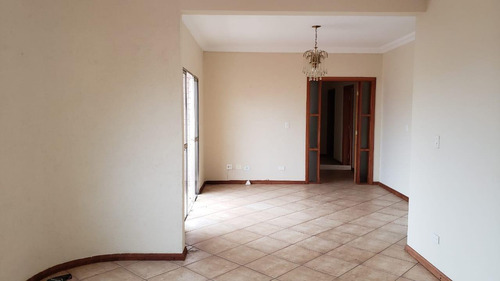 Imagem 4 de 21 de Excelente Apartamento Próximo Ao Centro - Mg - Ap0059_debom