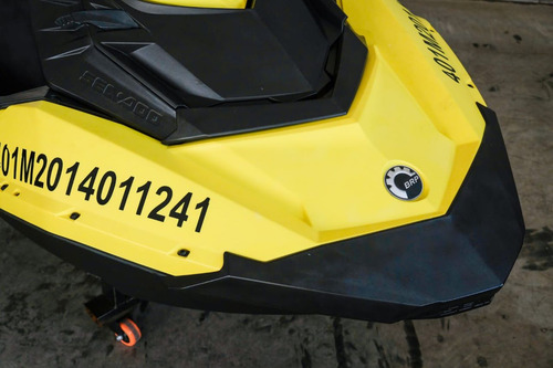 Jet Ski Sea Doo Spark 2up 60hp