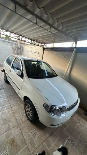 Fiat Palio 1.0 Fire Economy Flex 3p