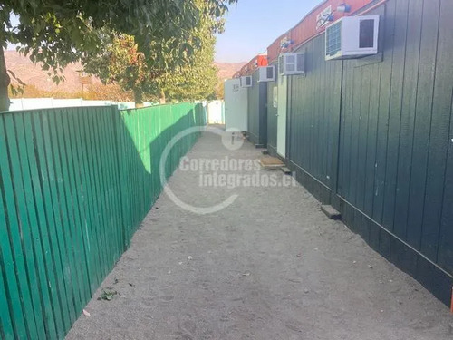 Sitio En Venta En Colina