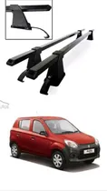 Comprar Barras Porta Equipaje Parrilla Autos Jeeps Para Suzuki Alto