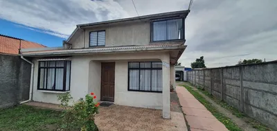 Casa en venta