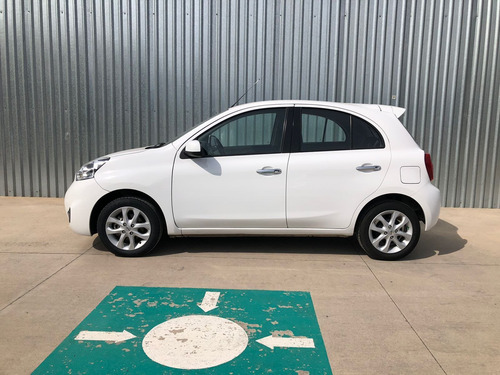 Imagen 2 de 15 de Nissan March 2020 1.6 Advance Mt