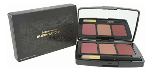 Butter London Just Darling Clutch Blush