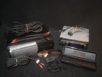 Comprar Auto Estereo Sony Xplod Cdx-gt500