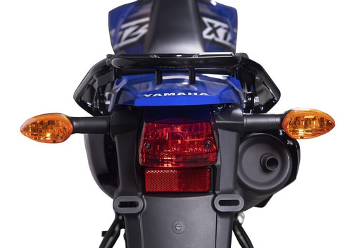 Imagen 5 de 23 de Yamaha Xtz 125 - 100% Financiada - Tomamos Tu Usada
