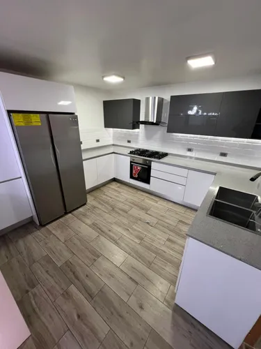 (hl28) Vendo Casa En El Bosque