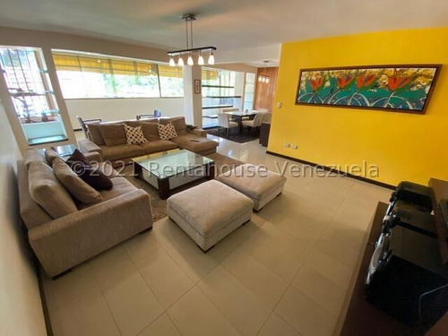 Oportunidad Única - Apartamento En Venta - La Boyera - Mls #21-21104 - Darlys