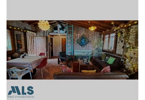 Finca Independiente En Rionegro - Sajonia(mls#246280)