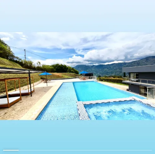 Finca En Venta En Girardota. Cod V12516
