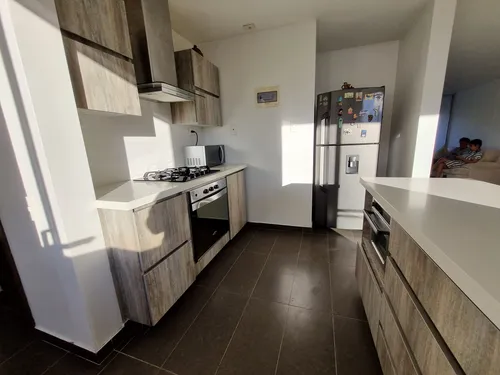 Vendo Apartamento Moderno 4 Alcobas 4 Baños Envigado La Frontera