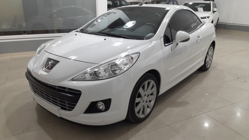 Peugeot 207 1.6 Coupe Thp 156cv