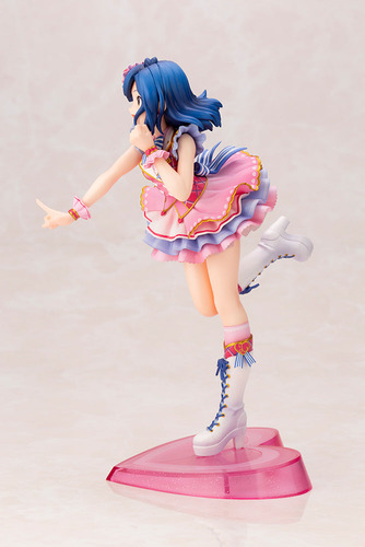 Kotobukiya: The Idolmaster Million Live - Yuriko Nanao