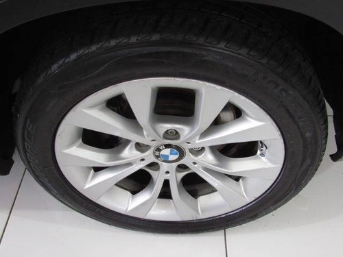Bmw X1 2.0 16v Gasolina Sdrive18i 4p Automático Blindado