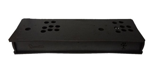 Imagem 3 de 8 de Caixa Arcade 3 Em 1 Box P281 (com Acrílico E Estampa)