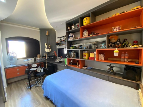 Imagem 14 de 17 de Apartamento - 412 - 68433539