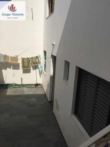 Imagem 5 de 6 de Sobrado A Venda No Bairro Tucuruvi Em São Paulo - Sp. - L5116-1
