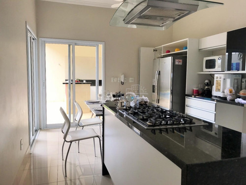 Imagem 6 de 30 de Casa À Venda Em Alphaville Dom Pedro - Ca002675