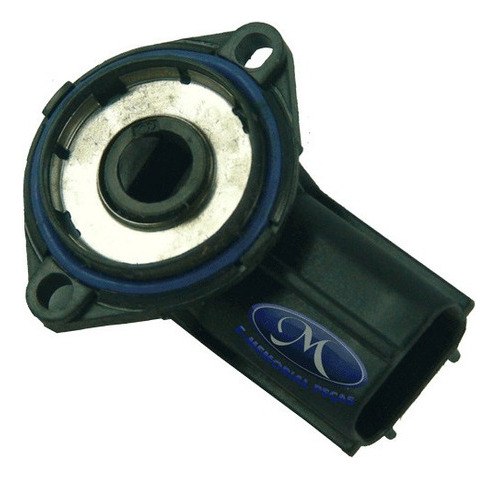 Potenciometro ( Sensor Do Tbi ) Ford-ka 2011 2012 2013