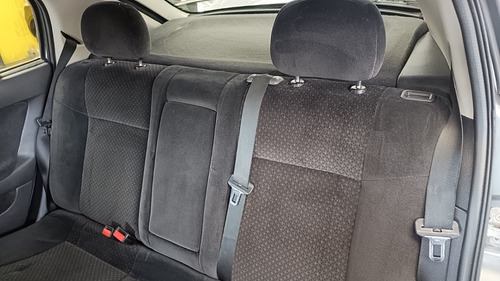 Chevrolet Astra 2.0 Advantage Flex Power 5p