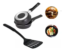Comprar Omeleteira Frigideira Panquequeira Antiaderente Dupla Marpal