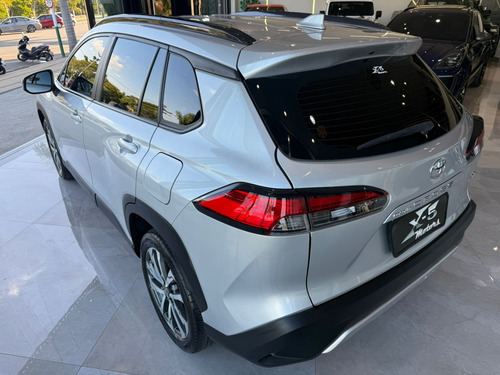 Toyota Corolla Cross 2.0 VVT-IE FLEX XRE DIRECT SHIFT