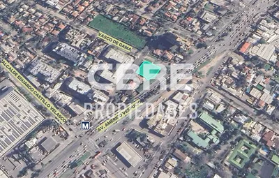 Terreno en venta