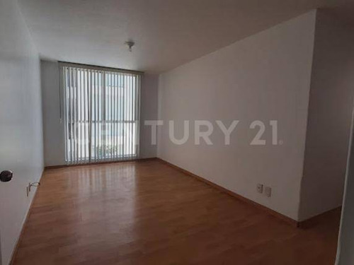 Departamento En Venta, Ahuehuetes Anáhuac, Miguel Hidalgo, Cdmx