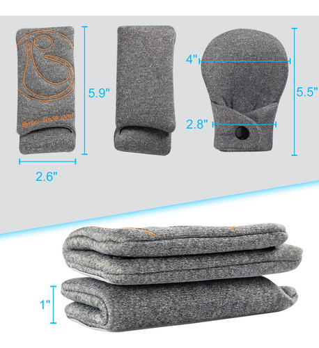 Jgo Fundas Para Correas De Asiento De Coche Para Bebés Y Niñ
