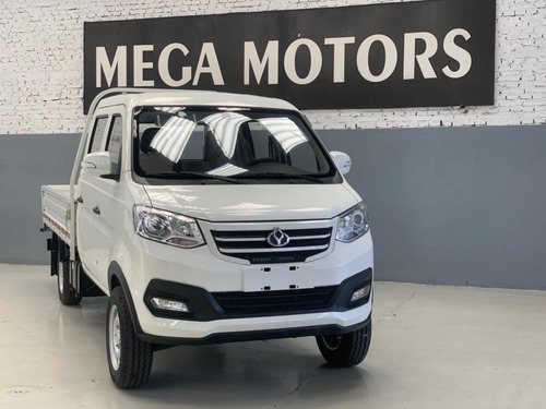 Foton Foton Tm1 D/c
