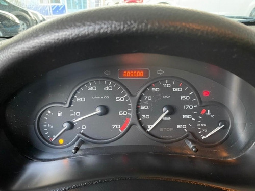 Imagem 11 de 12 de Peugeot 206 1.4 Sensation