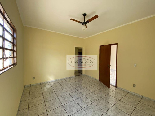 Imagem 5 de 17 de Casa, 144 M² - Venda Por R$ 460.000,00 Ou Aluguel Por R$ 1.550,00/mês - Centro - Brodowski/sp - Ca0916